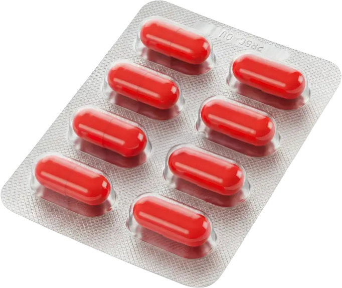 Generic Formula
